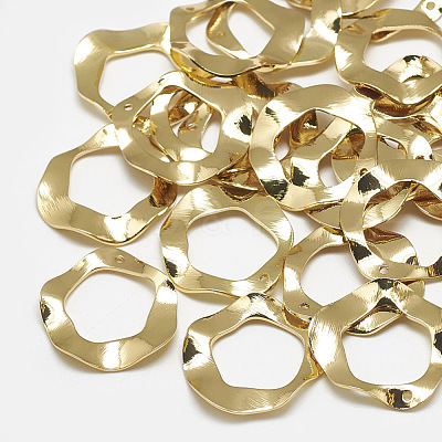 Brass Pendants KK-N200-015-1