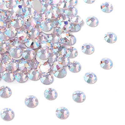 Preciosa® MAXIMA Crystal No Hotfix Flatback Stones Y-PRC-NSS10-70230-200-1