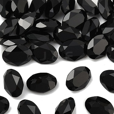 Preciosa® MAXIMA Crystal Fancy Stones X-PRC-FF14-23980-1