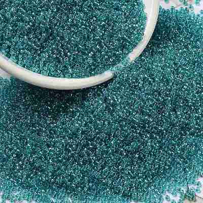 MIYUKI Round Rocailles Beads X-SEED-G009-RR1822-1