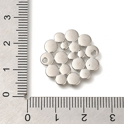 Alloy Connector Charms FIND-Z067-03P-02-1