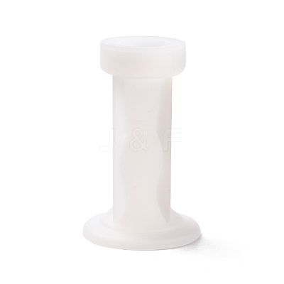 DIY Candle Holder Silicone Molds DIY-K058-21-1