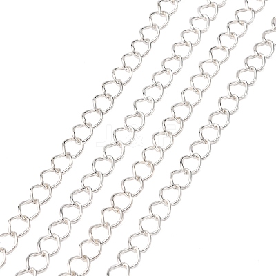 Iron Side Twisted Chains CH-S088-S-LF-1