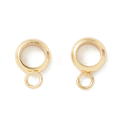 201 Stainless Steel Tube Bails STAS-M294-02G-01-1