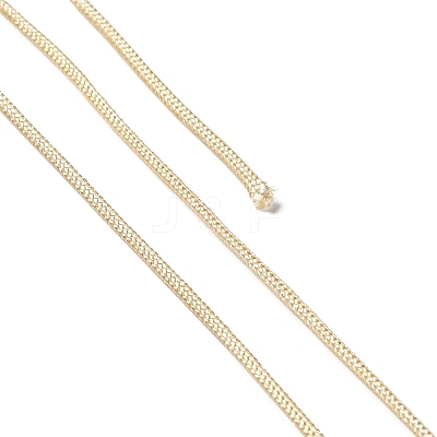 Nylon Braided Cord OCOR-L035-G33-1