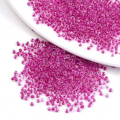 12/0 Glass Seed Beads X1-SEED-A014-2mm-139-1