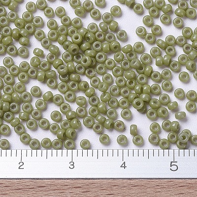 MIYUKI Round Rocailles Beads X-SEED-G007-RR4474-1