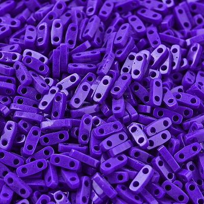 MIYUKI Quarter TILA Beads X-SEED-J020-QTL0414-1