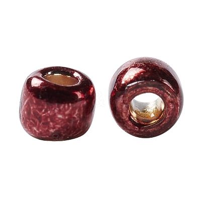 TOHO Round Seed Beads SEED-XTR11-PF0564-1