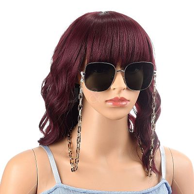 Eyeglasses Chains AJEW-EH00205-1