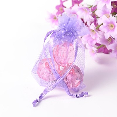 Organza Gift Bags OP110-3-1