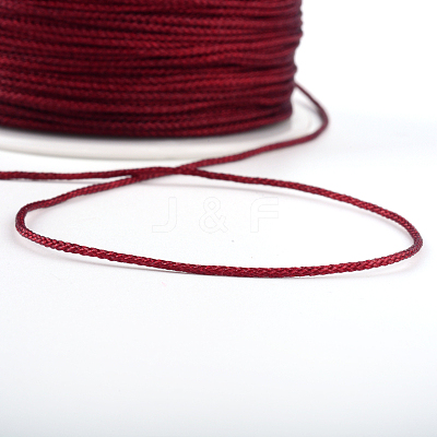 Nylon Braided Cord NWIR-S005-15-1