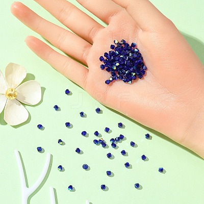 Preciosa® Crystal Beads Y-PRC-BA4-30240-200-1