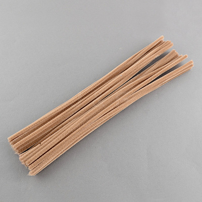 11.8 inch Pipe Cleaners AJEW-S007-17-1