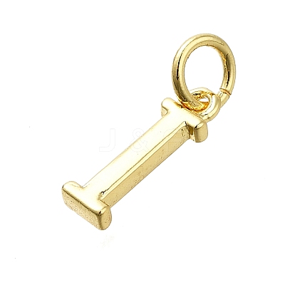Brass Pendants KK-K400-51G-I-1