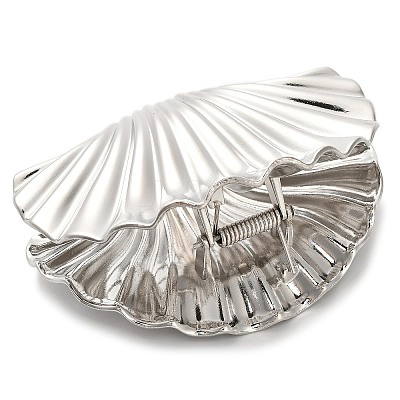 Alloy Claw Hair Clips LS-AJEW-A061-03P-1