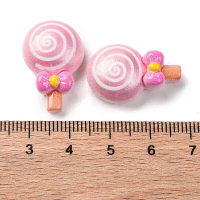 Resin Cabochons X1-CRES-Z010-03H-1