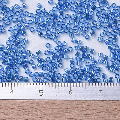 MIYUKI Delica Beads SEED-J020-DB0177-1