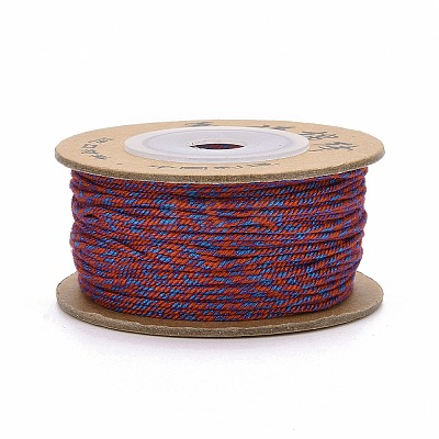 Cotton Cord OCOR-E027-01A-12-1