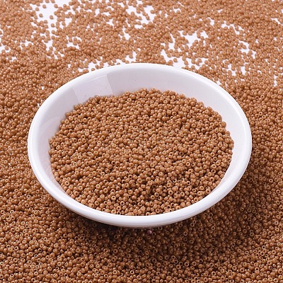MIYUKI Round Rocailles Beads X-SEED-G007-RR4457-1