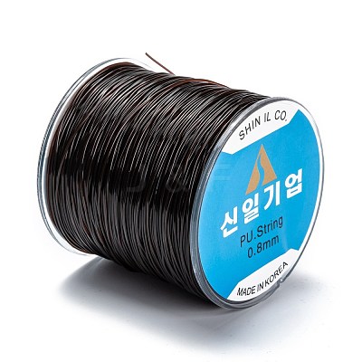 Korean Round Crystal Elastic Stretch Thread EW-I003-B05-02-1