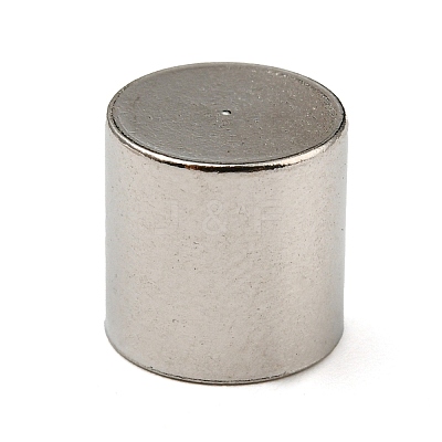 Non-Tarnish 304 Stainless Steel Cord Ends STAS-L270-01H-P-1