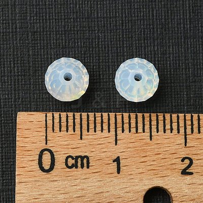 Preciosa® Crystal Beads X-PRC-BA6-01000-201-1