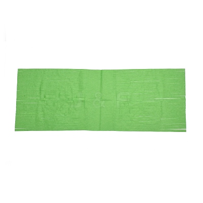 Paper Tassel Banner AJEW-WH0007-01I-1
