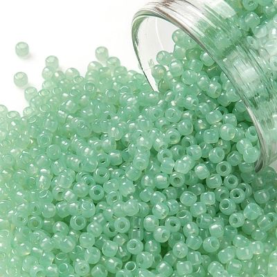 TOHO 11/0 Round Beads SEED-XTR11-1144-1