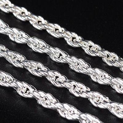Iron Rope Chains CHP002Y-S-1