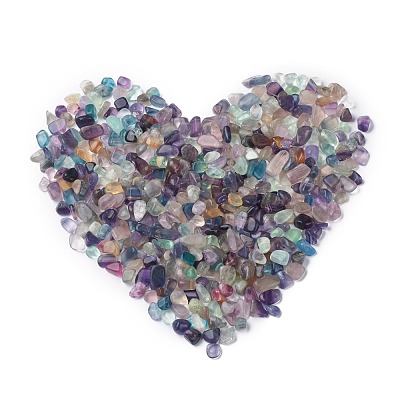 Natural Fluorite Beads G-F710-11-1