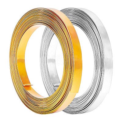 Aluminum Wire AW-BC0003-22C-1