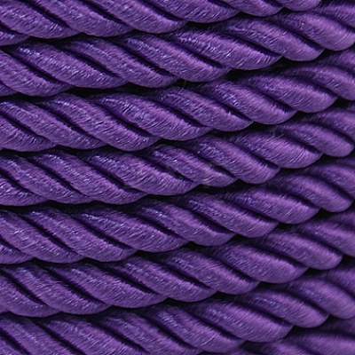 Twisted Nylon Cords NWIR-A001-06-1