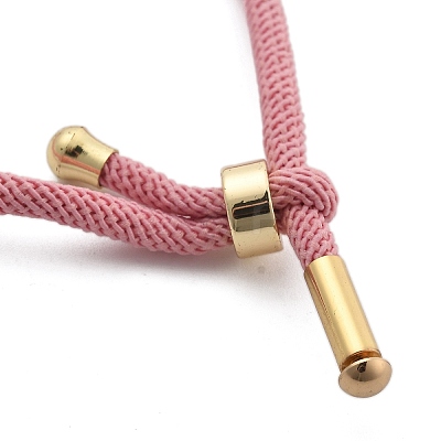 Cotton Cord Bracelets BJEW-F360-B12-1