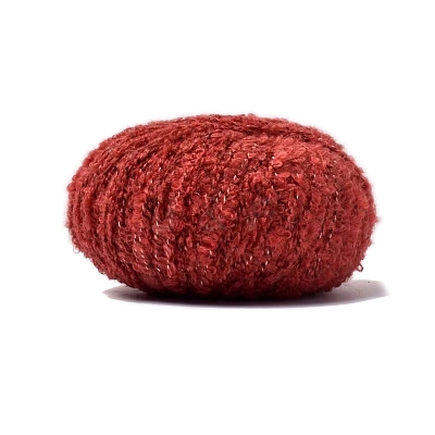 Polyester Yarn PW-WGBB5E2-16-1
