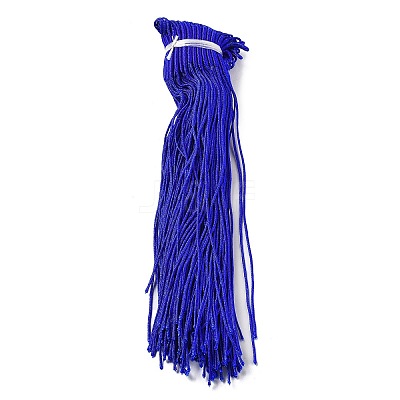 Braided Nylon Cord NWIR-V001-01F-1