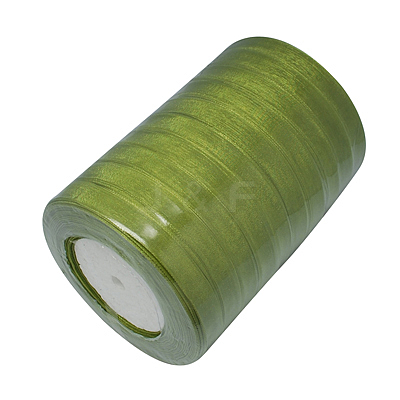 Organza Ribbon RS10mmY052-1