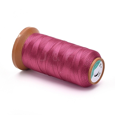Polyester Threads LS-NWIR-G018-A-12-1