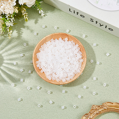 2000Pcs PE DIY Melty Beads Fuse Beads Refills DIY-SP0004-73C-1