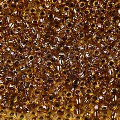 TOHO Round Seed Beads SEED-TR11-0744-1