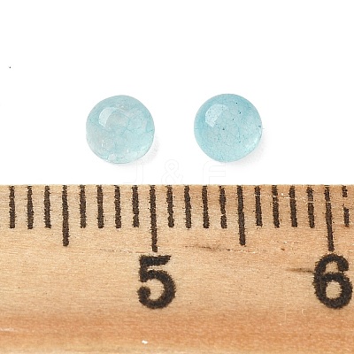 Natural Jade Cabochons G-H309-03-64-1
