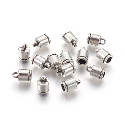 Tibetan Style Terminators LS-TIBEP-30076-AS-FF-1