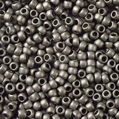TOHO 8/0 Round Beads X-SEED-TR08-0566-1
