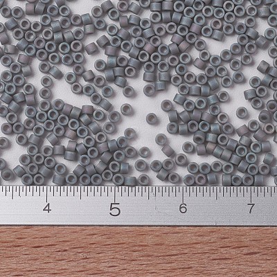 MIYUKI Delica Beads X-SEED-J020-DB0882-1