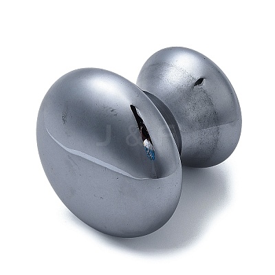 Terahertz Stone Mushroom Gua Sha Tools MRMJ-E013-02-1