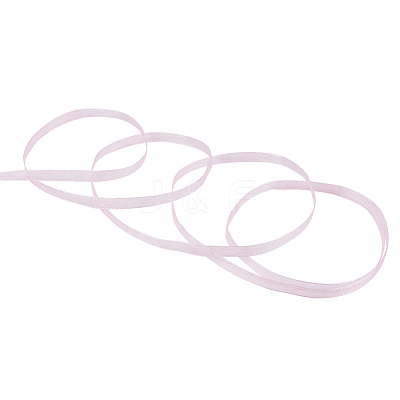 Organza Ribbon RS6mmY043-1