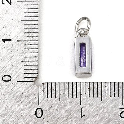 Brass with Cubic Zirconia Pendants KK-A269-68D-P-1