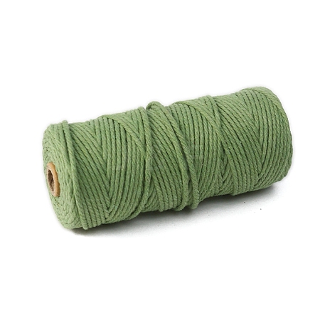 Cotton String Threads for Crafts Knitting Making PW-WG5AA41-80-1