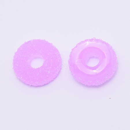 Opaque Resin Linking Rings RESI-TAC0004-19C-1