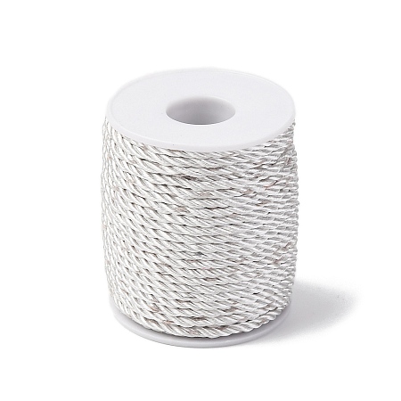 3-ply Cotton Braided Cord OCOR-XCP0002-89-1